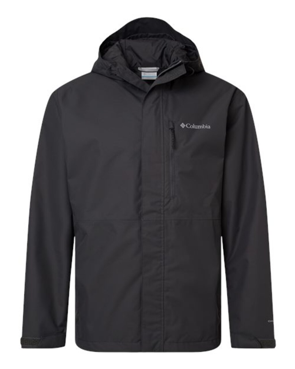Columbia® Men’s Hikebound II Jacket Waterproof Breathable 100% Polyester